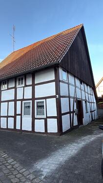 Foto - Mehrfamilienhaus, Wohnhaus in Detmold zum Kaufen