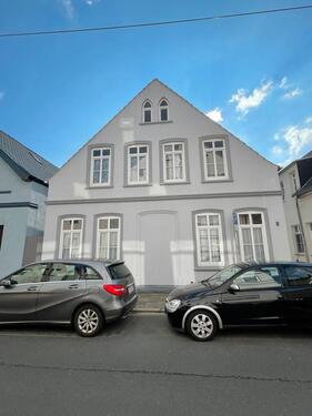 Foto - Schönes Stadthaus - Zweifamilienhaus in Lehe ohne Provision!