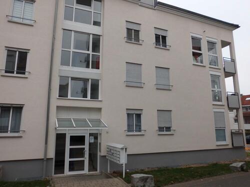 Foto - Kleinwohnung möbliert und warm vermietet