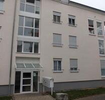 Kleinwohnung möbliert und warm vermietet - Bad Friedrichshall