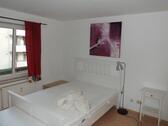 Foto - 1 Zimmer Etagenwohnung in Bad Friedrichshall