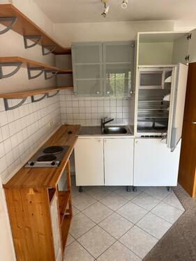 Foto - Etagenwohnung in Wolfschlugen
