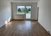 Foto - Etagenwohnung zur Miete in Oschersleben (Bode)