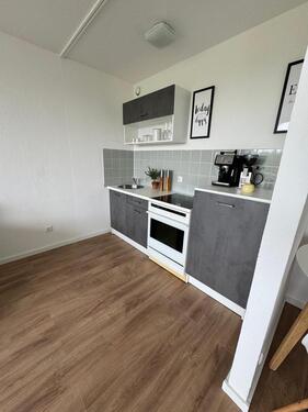 Foto - Etagenwohnung in Bayreuth