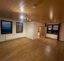 3 Zimmer EG Wohnung mit Garten in Pr Ströhen - Rahden