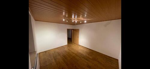 Foto - Etagenwohnung in Rahden