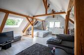 Foto - Etagenwohnung zur Miete in Hofheim am Taunus