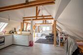 Foto - Etagenwohnung in Hofheim am Taunus zur Miete