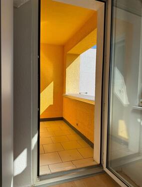 Foto - Etagenwohnung zur Miete in Mannheim