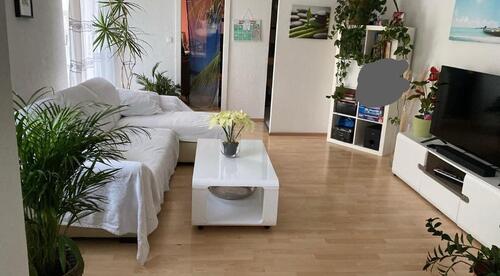 Foto - Etagenwohnung in Mannheim