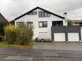 Foto - 1-2 Familienhaus mit Einliegerwohnung