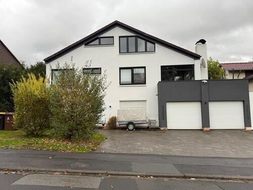 Foto - 1-2 Familienhaus mit Einliegerwohnung