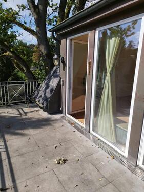 Foto - Etagenwohnung zur Miete in Ahrensburg