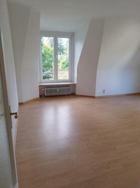 Foto - Etagenwohnung in Ahrensburg