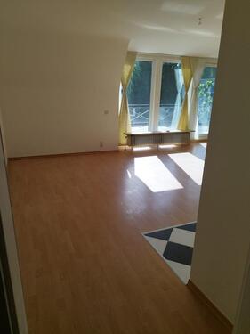 Foto - Etagenwohnung in Ahrensburg zur Miete