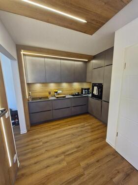 Foto - Moderne 71 m² Maisonette-Wohnung mit Terrasse, Klimaanlage ect.