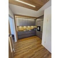 Moderne 71 m² Maisonette-Wohnung mit Terrasse, Klimaanlage ect. - Quakenbrück