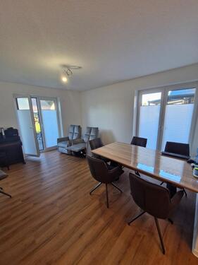 Foto - Etagenwohnung zur Miete in Quakenbrück