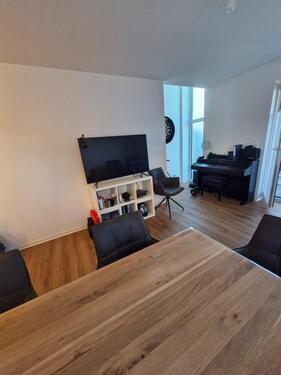 Foto - Etagenwohnung in Quakenbrück