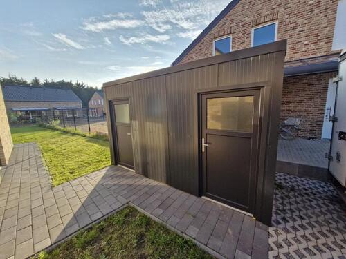 Foto - Etagenwohnung in Quakenbrück zur Miete