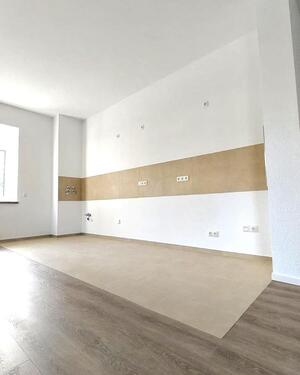 Foto - Etagenwohnung zur Miete in Heidenau