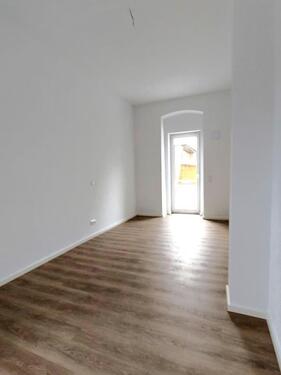 Foto - Etagenwohnung in Heidenau