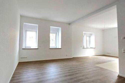 Foto - Etagenwohnung in Heidenau zur Miete