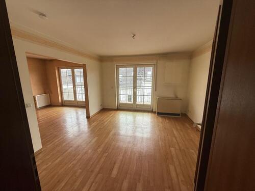 Foto - Etagenwohnung zur Miete in Koblenz