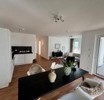 Moderne 3 Zimmer Neubau EG-Wohnung, Terrasse, Barrierefrei - Uetersen