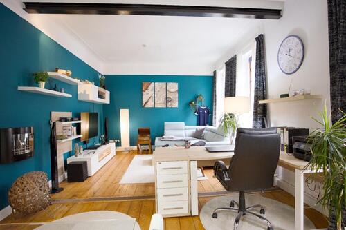 Foto - Einfamilienhaus in Duisburg