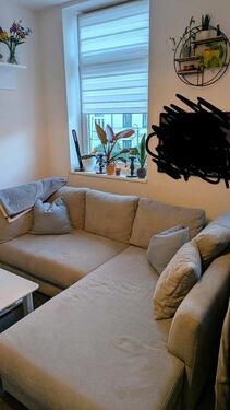 Foto - UNTERMIETER - Zentrale KTV 2-Zimmer-Wohnung 01.02..-31.03.26