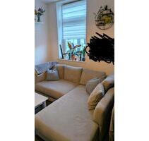 UNTERMIETER - Zentrale KTV 2-Zimmer-Wohnung 01.02..-31.03.26 - Rostock Hansaviertel