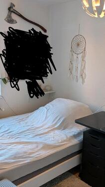 Foto - 2 Zimmer Etagenwohnung zur Miete in Rostock