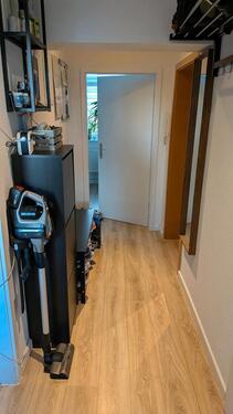 Foto - 2 Zimmer Etagenwohnung in Rostock