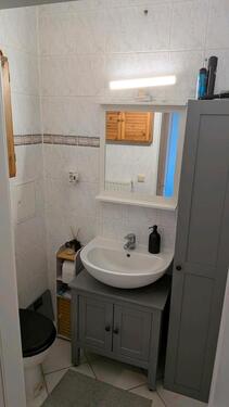 Foto - Etagenwohnung in Rostock zur Miete