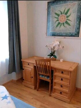 Foto - Etagenwohnung in Bad Steben zur Miete