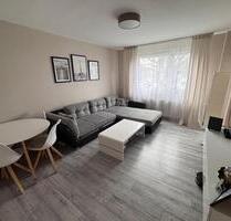 Helle 2-Zimmer-Wohnung mit Balkon in Wohltberg - Wolfsburg