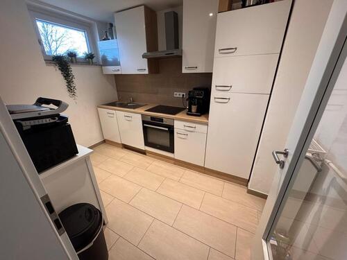 Foto - 2 Zimmer Etagenwohnung zur Miete in Wolfsburg