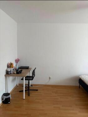 Foto - 2 Zimmer Etagenwohnung in Unterschleißheim