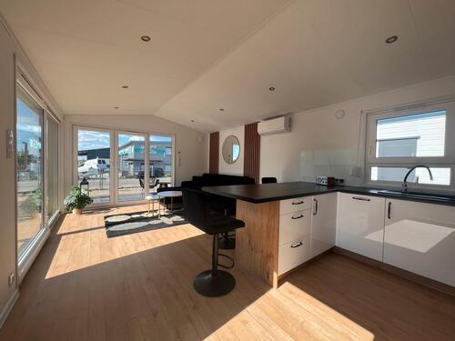 Foto - 3 Zimmer Einfamilienhaus zum Kaufen in Frickenhausen