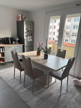 Foto - 3 Zimmer Wohnung in Badenstedt - 890,00&nbsp;EUR Kaltmiete, ca.&nbsp; 70,00&nbsp;m&sup2;