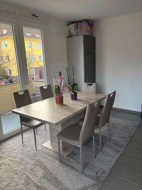 Foto - 3 Zimmer Etagenwohnung in Hannover