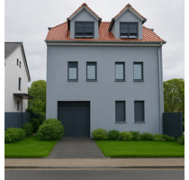 Mehrfamilienhaus in Sarstedt inkl. Anbau