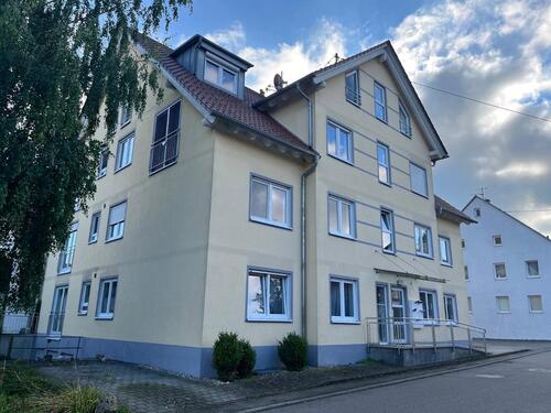 Foto - Neuwertig 2 Zi. Ruhig Wohnen im Stadtzentrum 52qm