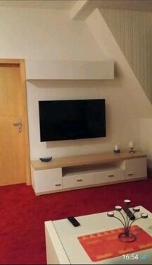 Foto - möbl. 2 Raumwohnung im Westend zu vermieten