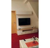 möbl. 2 Raumwohnung im Westend zu vermieten - Plauen