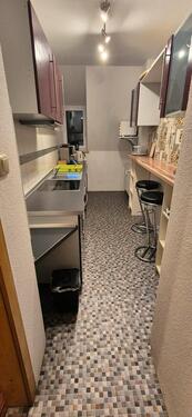 Foto - Dachgeschoßwohnung in Plauen zur Miete