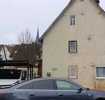 Einfamilienhaus 6 Zimmer in Roigheim