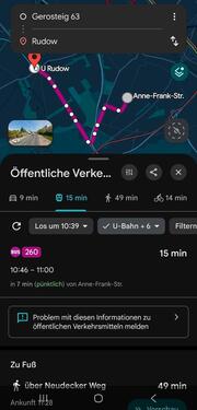 Foto - 2 Zimmer Erdgeschoßwohnung zur Miete in Berlin