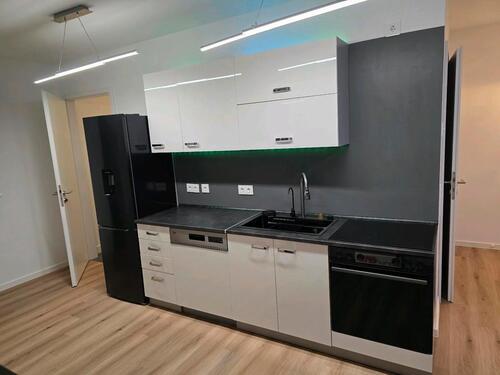 Foto - 2 Zimmer Erdgeschoßwohnung in Berlin